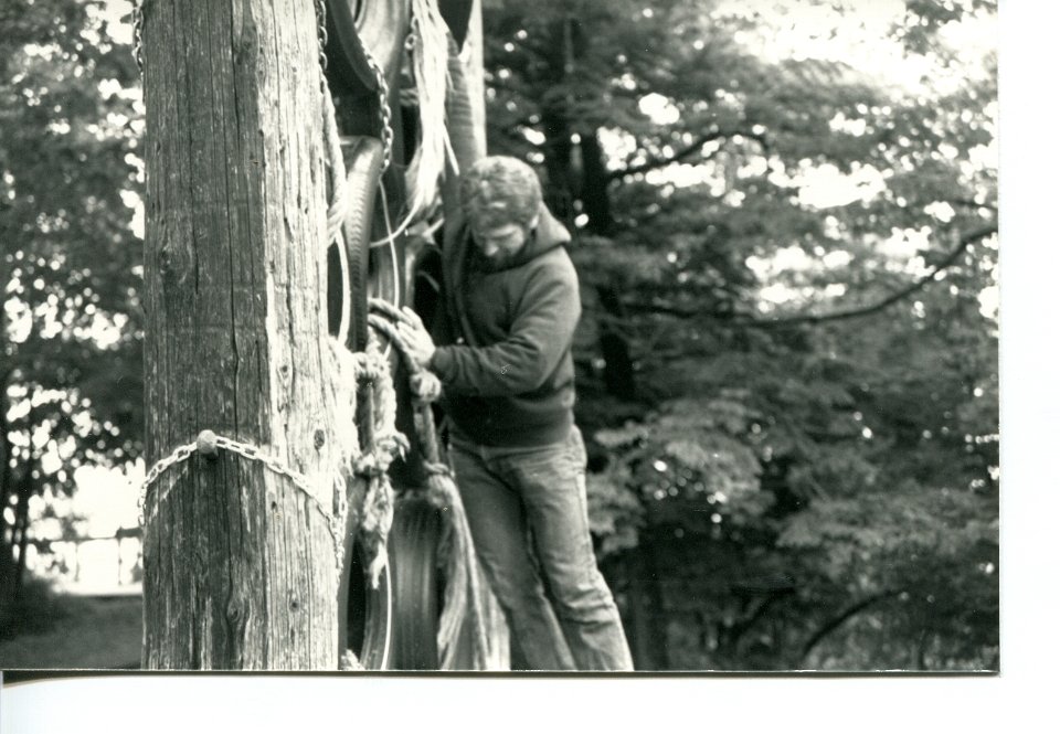 1989 Tire Wall Maintenance -2